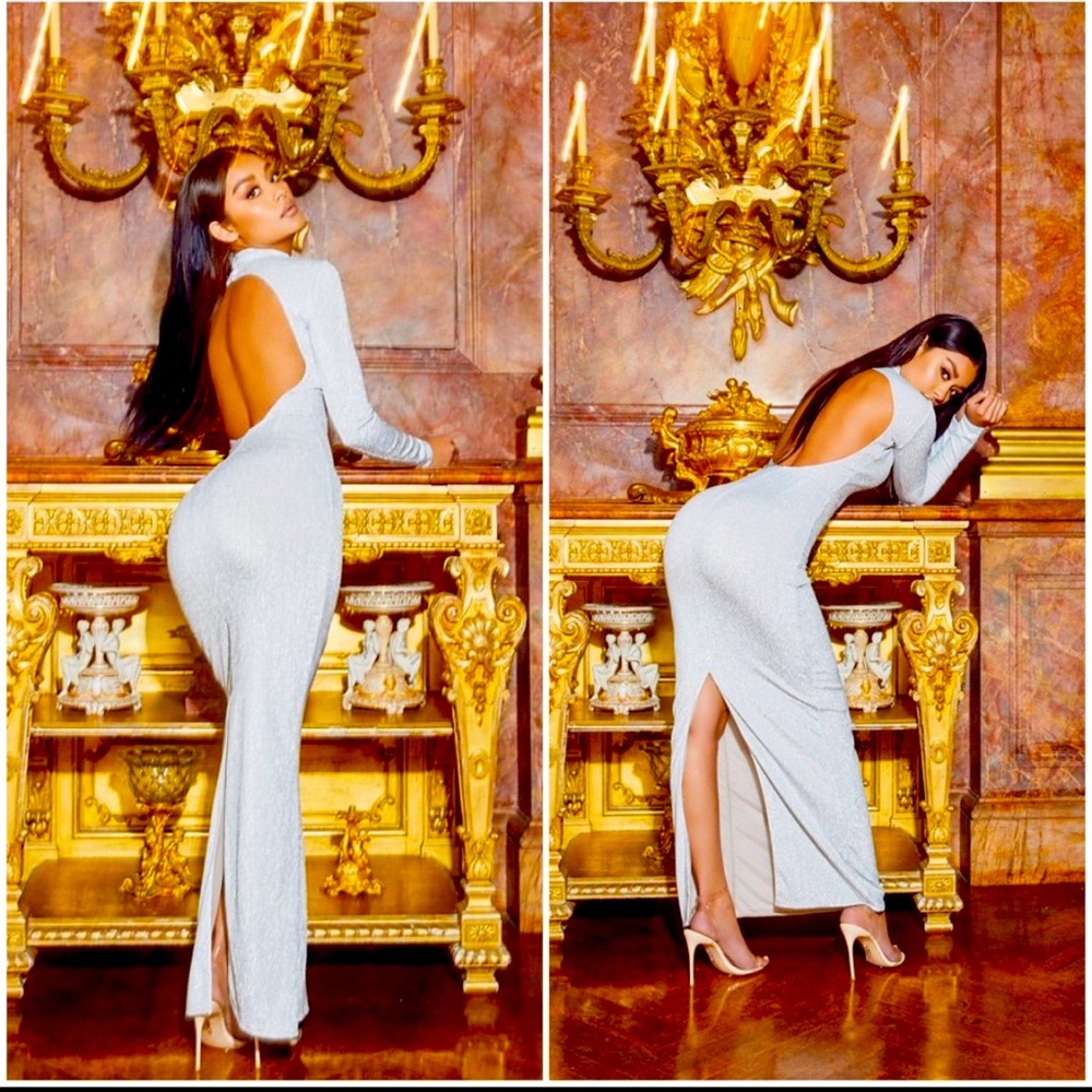 House of CB 'Contessa' dress